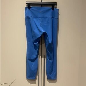 Lululemon Wunder Under High-Rise Tight 25" *Full-On Luxtreme